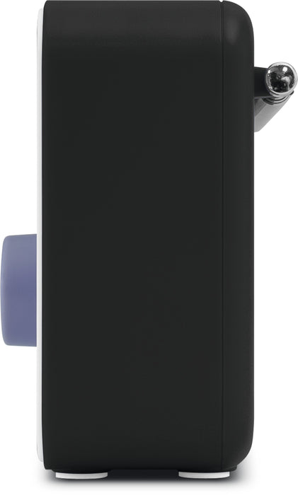 Technisat Viola 2 Weiss/Schwarz