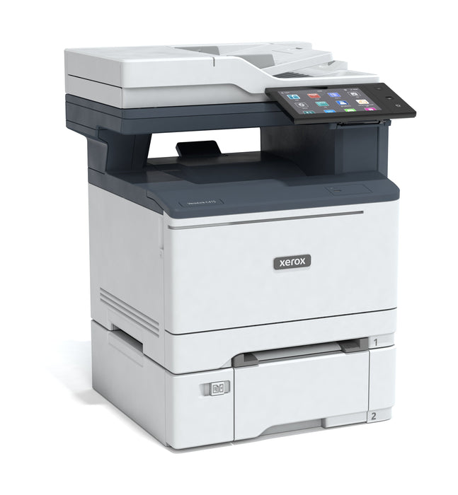EAN 0095205041125 - Xerox VersaLink C415V_DN impresora multifunción Laser 1200 x 1200 DPI imagen 5