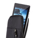 EAN 0085854229050 - Case Logic TS-110 Black 25,4 cm (10") Funda Negro imagen 5
