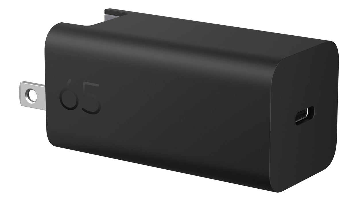 65w Gan Wall Charger C90ckut
