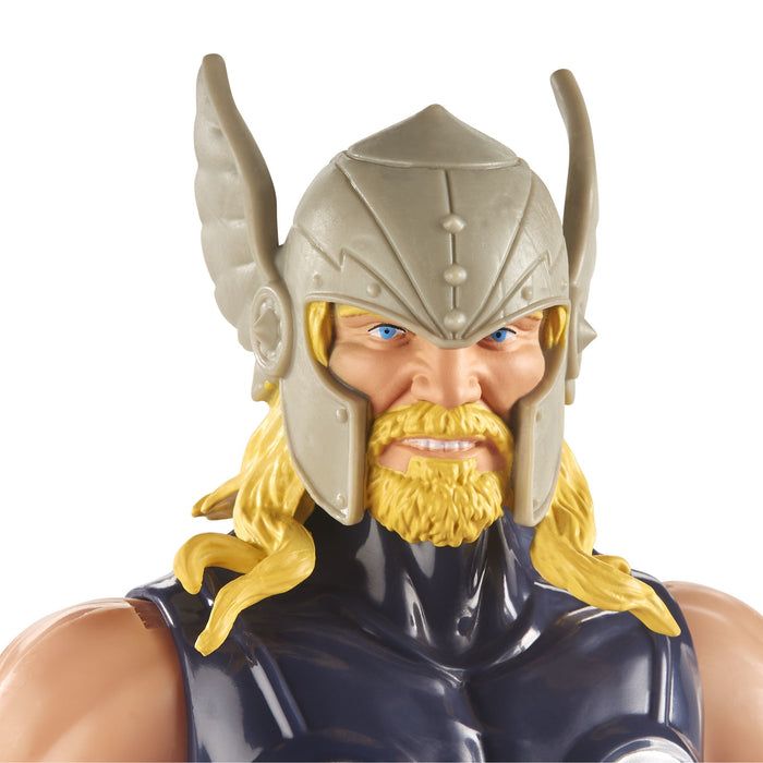 Figura  Hasbro Marvel Avengers Titan Hero Series Thor E78795x0