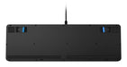 EAN 0195892097198 - Lenovo GX31N91913 teclado Ratón incluido Juego USB Inglés de EE. UU. Negro imagen 8
