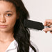 EAN 3030050121759 - BaByliss ELIPSIS3000 STYLER Plancha de pelo Caliente Negro 55 W 2,7 m imagen 8