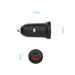EAN 8591680164608 - FIXED FIXCC20N-CU-BK cargador de dispositivo móvil Universal Negro Encendedor de cigarrillos Carga rápida imagen 5