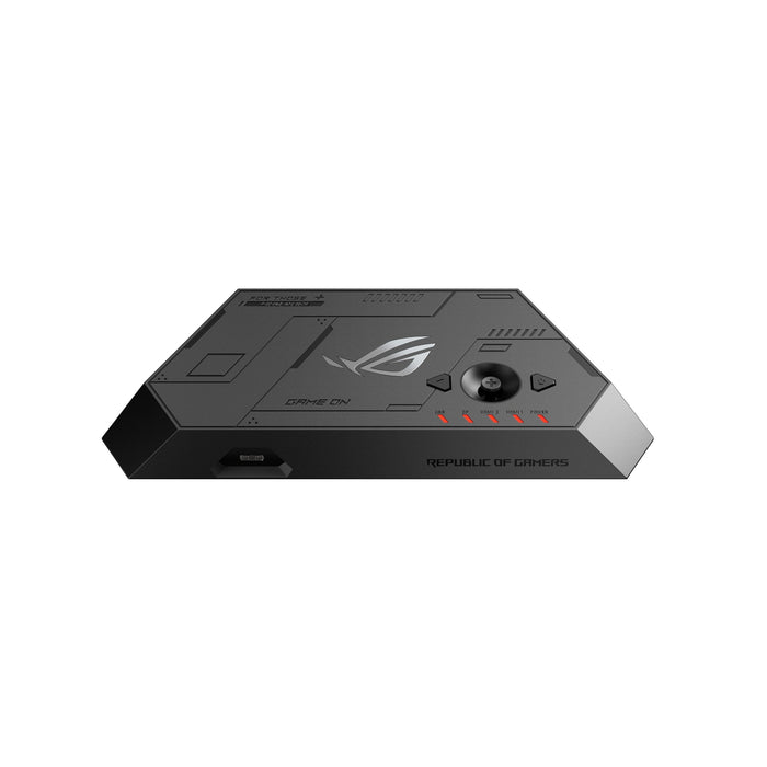 Asus Rog Xreal R1-B Gaming Ar Glasses 240hz
