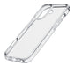 EAN 8018080482670 - Cellularline 8018080482670 funda para teléfono móvil 17 cm (6.7") Transparente imagen 1