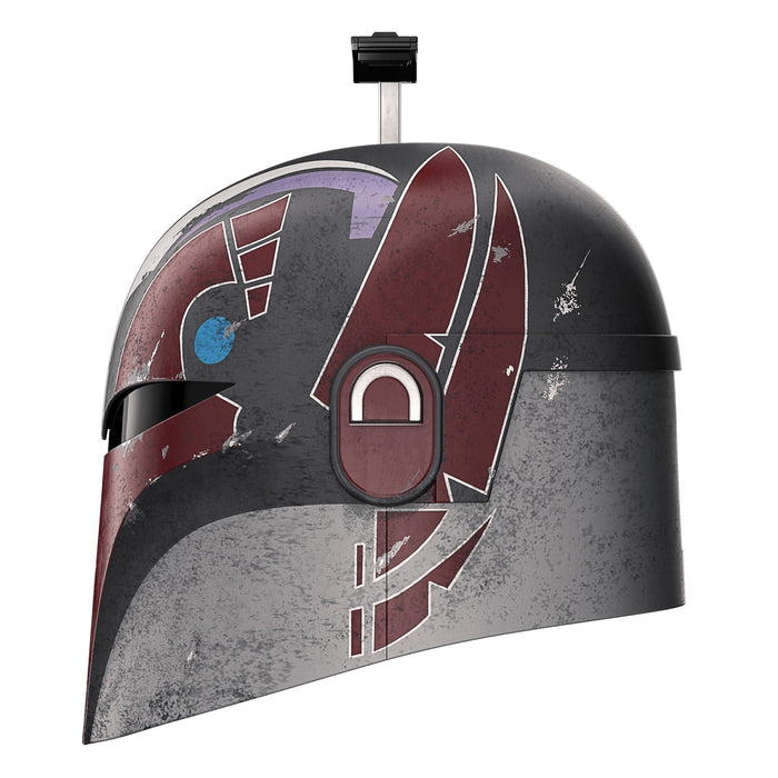 EAN 5010996196330 - Star Wars The Black Series Sabine Wren imagen 4
