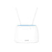 EAN 6932849430332 - Tenda 4G09 router inalámbrico Gigabit Ethernet Doble banda (2,4 GHz / 5 GHz) 4G Blanco imagen 2