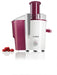 EAN 4242002812090 - Bosch MES25C0 exprimidor Licuadora centrífuga 700 W Cereza (fruta), Transparente, Blanco imagen 2