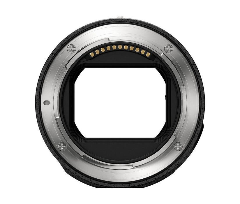 Nikon Adapter Bagnetu Ftz Ii
