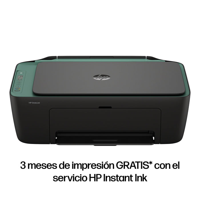 EAN 0198828789587 - HP DeskJet 2923 Inyección de tinta térmica A4 4800 x 1200 DPI 7,5 ppm Wifi imagen 9