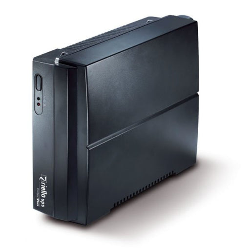 EAN 8023251006258 - Riello PRP 650 sistema de alimentación ininterrumpida (UPS) 0,65 kVA 360 W 2 salidas AC imagen 1