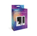 EAN 8433281001275 - Nanocable 10.31.0301 comprobador de cables de red Gris imagen 5