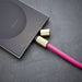 EAN 4034303037193 - Intenso Handykette als Lade- + Datenkabel USB-C bis 1,65m neon pink cable USB USB C Rosa imagen 7
