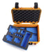 EAN 4031541765314 - B&W Cases PP.117.GoPro13 Estuche duro Naranja Espuma, Polipropileno (PP) imagen 3