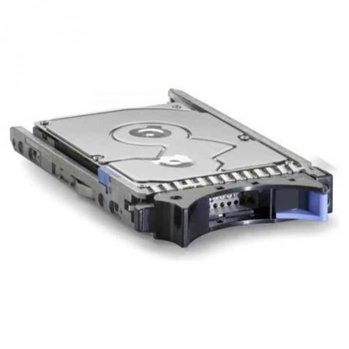 EAN 5715063197417 - IBM 00Y8861 disco duro interno 600 GB 10000 RPM 2.5" SAS imagen 1