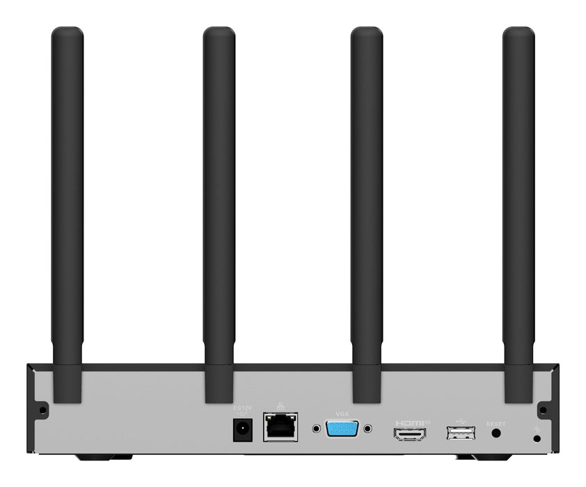 Imou Wireless Recorder 10 Channel Recorder