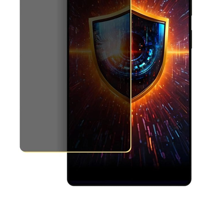 3mk Silky Matt Privacy Samsung Galaxy S25 Ultra