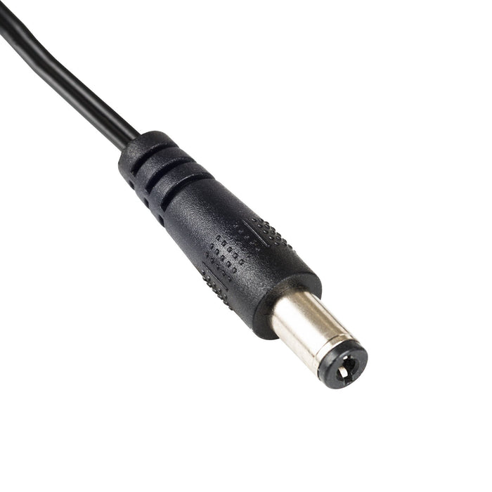 EAN 5901720133991 - Akyga AK-TB-11 adaptador e inversor de corriente Interior 9 W Negro imagen 4