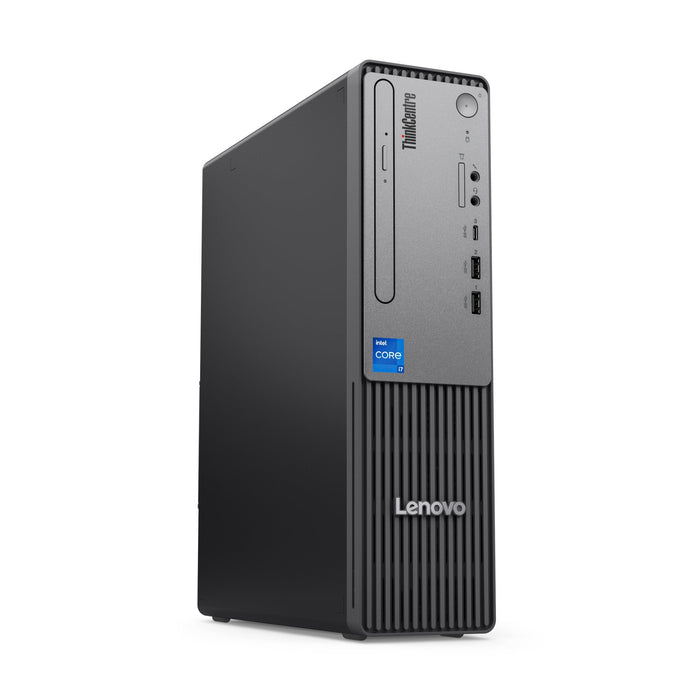 Lenovo Thinkcentre Neo 50s G5 Intel Core I5-14400 8gb 256gb Ssd M.2 Pcie G4 Uma Slim Dvd Writer Wi-Fi 6e+Bt 5.1 W11p