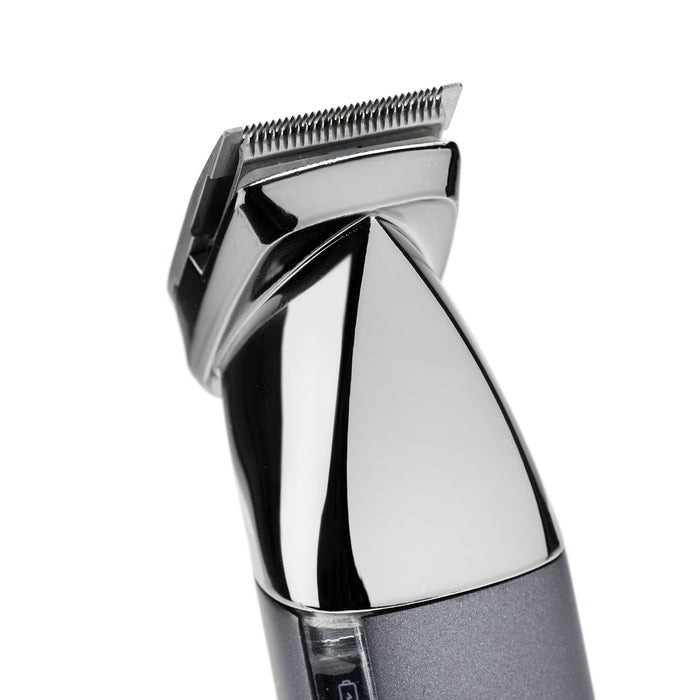 EAN 3030050165388 - BaByliss Super-X Metal MT996E cortadora de pelo y maquinilla imagen 11