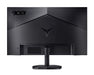 EAN 4711474201676 - Acer Nitro KG1 KG271 X1bmiipx pantalla para PC 68,6 cm (27") 1920 x 1080 Pixeles Full HD LCD Negro imagen 6