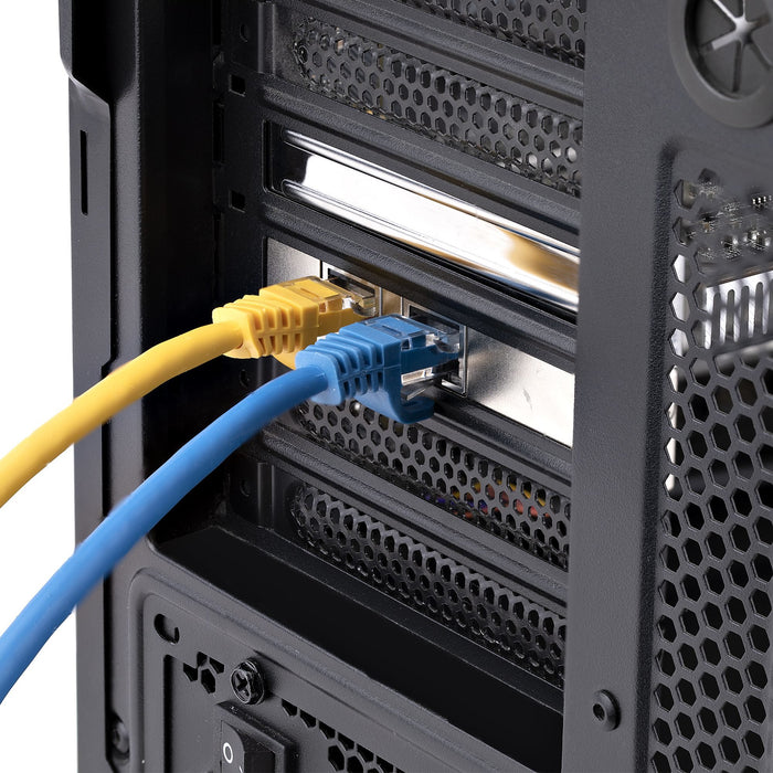 EAN 65030897693 - StarTech.com ST10GSPEXNDP2 adaptador y tarjeta de red Interno 10000 Mbit/s imagen 6