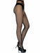 EAN 0714718072029 - Leg Avenue 1404_00122 pantis y media Negro imagen 3