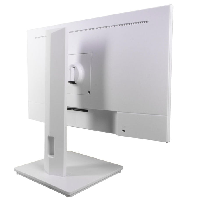 EAN 5715063282199 - Ernitec 0070-24127-F-W pantalla para PC 68,6 cm (27") 1920 x 1080 Pixeles Full HD LED Blanco imagen 3