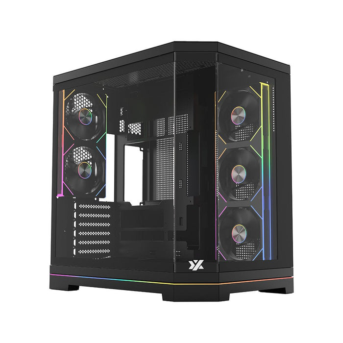 Torre Atx Xyz Neutron X Black