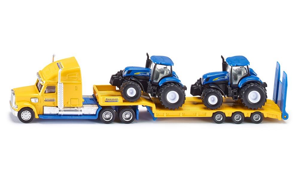 EAN 4006874018055 - Siku 1805 modelo a escala Juego de vehículos 1:87 imagen 1