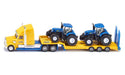 EAN 4006874018055 - Siku 1805 modelo a escala Juego de vehículos 1:87 imagen 1
