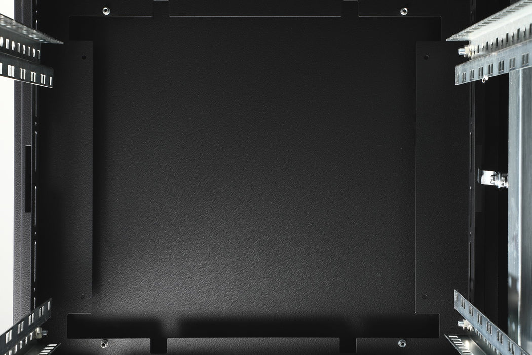 EAN 4016032332305 - Digitus DN-19 36U-6/6-B-1 armario rack Rack o bastidor independiente Negro imagen 8