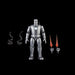 EAN 5010996142528 - Marvel Iron Man (Model 01) imagen 16