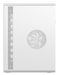 EAN 4711099476831 - Aerocool CS110 Mini Tower Blanco imagen 6