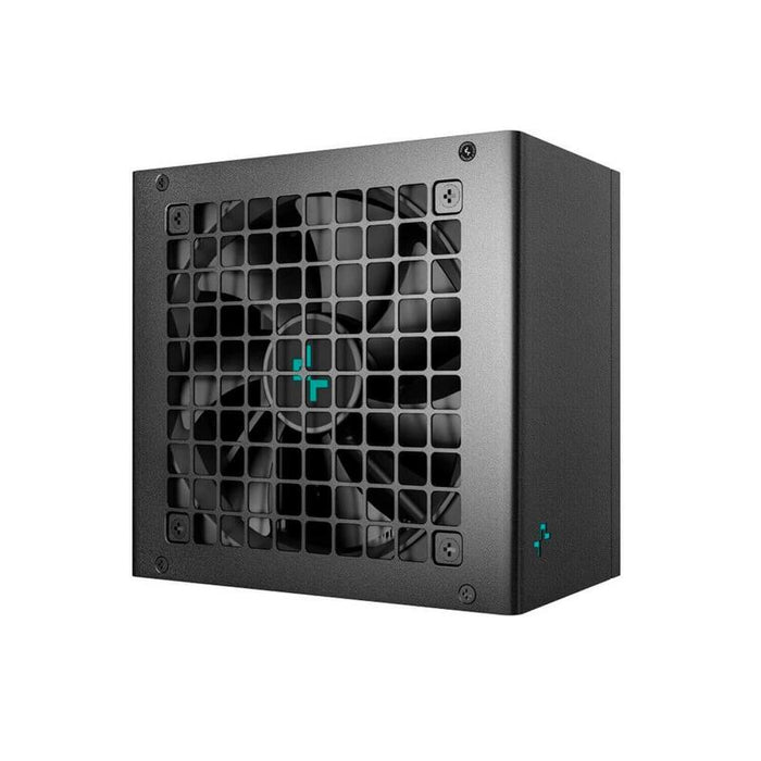 Deepcool Atx 750w 80 Gold Black (Directcable)