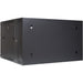 EAN 4260455644228 - Inter-Tech SMB-6606 6U Bastidor de pared Negro imagen 5