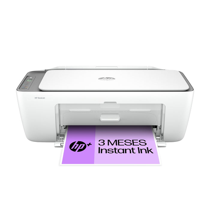 EAN 0196337380028 - HP DeskJet 2820e All-in-One Printer Inyección de tinta térmica A4 4800 x 1200 DPI 7,5 ppm Wifi imagen 2
