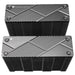 EAN 0814256015585 - Thermalright Phantom Spirit 120 EVO Procesador Disipador térmico/Radiador 12 cm Negro 1 pieza(s) imagen 4