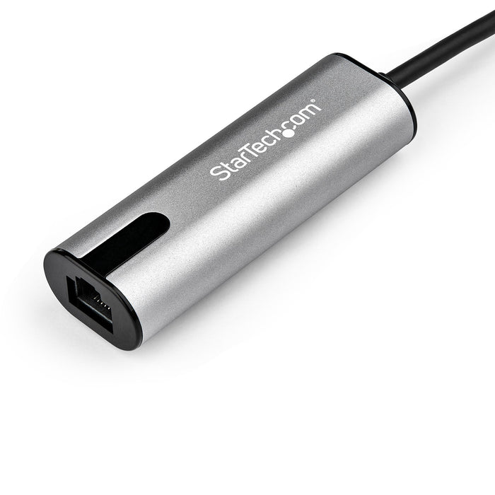 EAN 0065030867818 - StarTech.com US2GC30 adaptador y tarjeta de red 5000 Mbit/s imagen 3