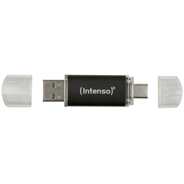 Intenso Usb Flash Drive 3.2 16gb Twim Line