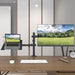 EAN 8059018365597 - Techly ICA-LCD 174NB soporte para monitor 81,3 cm (32") Escritorio Negro imagen 3