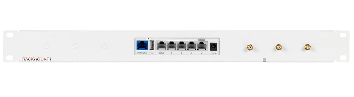 EAN 8720297441813 - Rackmount.IT RM-FR-T26 accesorio de bastidor Montaje de firewall en rack imagen 3