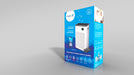 EAN 8718546312489 - Clean Air Optima CA-509Pro Smart 90 m² 45 W Blanco imagen 9