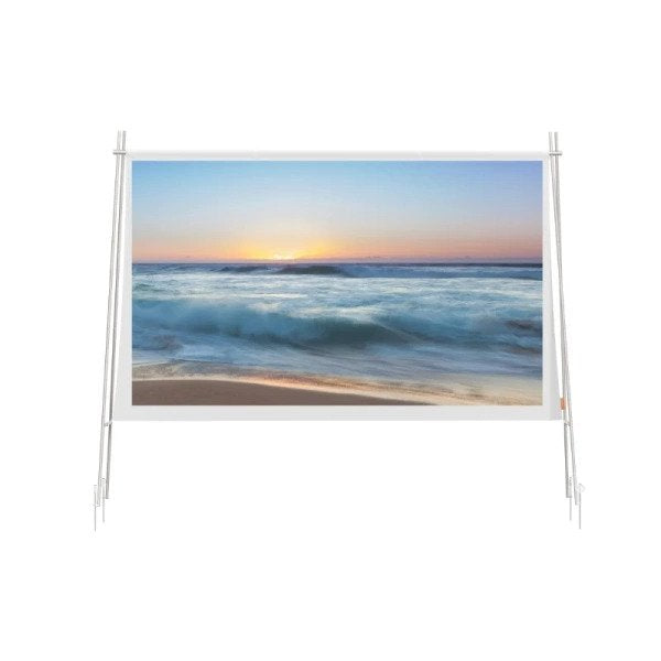 Xgimi Mobile Outdoor-Leinwand 177,8 Cm (70")