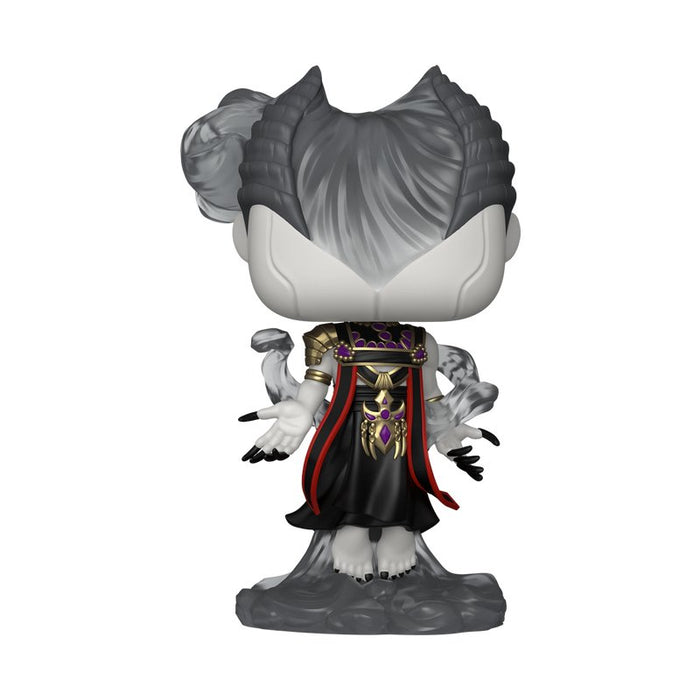 EAN 0889698837378 - FUNKO POP! 83737 imagen 1