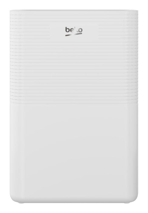 Beko Bdp016 Deshumidificador 2 L 56 Db 380 W Blanco