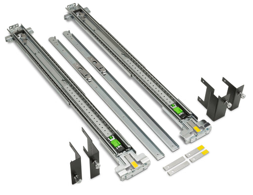 EAN 0887111120007 - HP B8S55AA accesorio de bastidor Kit de carriles de rack imagen 1