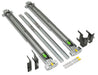 EAN 0887111120007 - HP B8S55AA accesorio de bastidor Kit de carriles de rack imagen 1