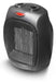 EAN 5908256831827 - Adler AD 7702 Interior Acero inoxidable 1500 W Ventilador eléctrico imagen 1